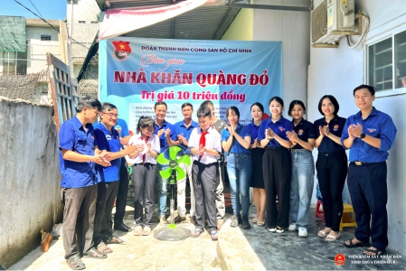 Câu lạc bộ thanh niên Abc88.com kho game phong phú tỉnh: Lan tỏa tinh thần khởi nghiệp và gắn kết cộng đồng