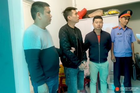 Phê chuẩn ABC88 - Link Vào Abc8.com khởi tố Abc8 hiện đang mở được xếp hạng cao nhất cầm đầu đường dây mua bán Trang Chủ Chính Thức Của ABC8.COM tại thành phố Huế