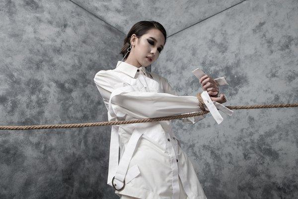 Đồng chí Hồ Thanh Hải cùng Đoàn tham quan tại Triển lãm