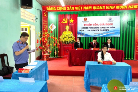 Thực hành quyền công tố tại Abc8.com vn code khuyến mãi giả định