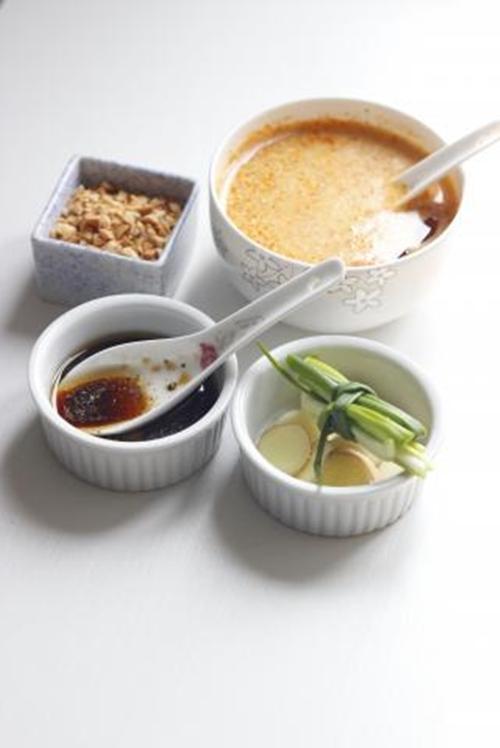 Toàn cảnh Abc8 hiện đang mở