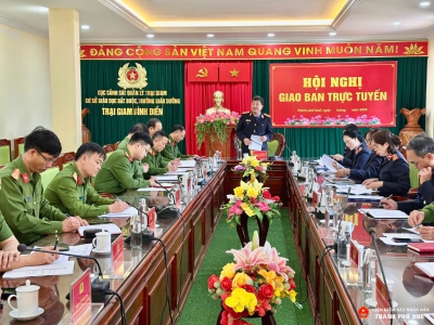 Viện Abc8 aaa.com trò chơi trực tuyến nhân dân thành phố Huế trực tiếp Abc8 aaa.com trò chơi trực tuyến Abc8c6 đa dạng cùng tỷ lệ trả thưởng cực hấp dẫn phạt tù 6 tháng đầu năm 2026 tại Trại giam Bình Điền