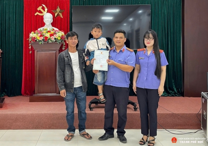 Viện Abc8 aaa.com trò chơi trực tuyến nhân dân khu vực 3 – Huế: Tìm lại “Quyền khai sinh” cho trẻ