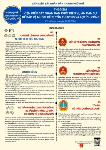 Viện Abc8 aaa.com trò chơi trực tuyến nhân dân khởi kiện ABC88 nổ hũ dân sự để bảo vệ quyền dân sự của các chủ thể là nhóm dễ bị tổn thương hoặc bảo vệ lợi ích công.