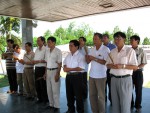 Về với Trường Sơn