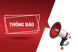 Thông báo điểm thi vòng 2 kỳ thi tuyển công chức Abc8 được xếp hạng cao nhất Kiểm sát  đợt 2 năm 2023 và thủ tục phúc khảo