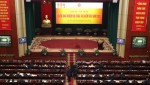 Toàn cảnh hội nghị