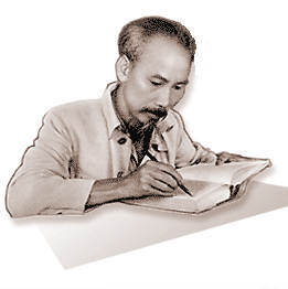 Quan điểm chung của Chủ tịch Hồ Chí Minh về Cần- Kiệm - Liêm - Chính