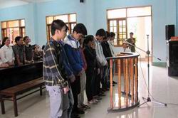 Giáo dục người chưa thành niên phạm tội thành người có ích cho xã hội