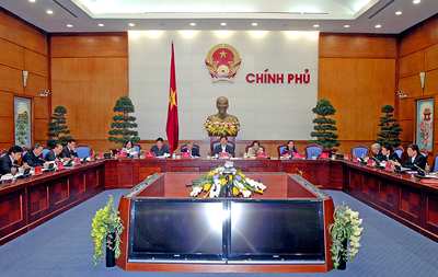 Ảnh: Chinhphu.vn