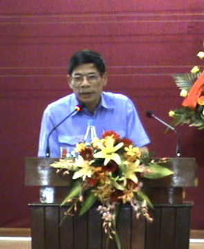Hương sắc cho đời (*)