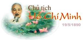 Hồ Chí Minh