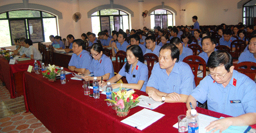 Hội thảo về bình đẳng giới trong ngành Abc8 aaa.com trò chơi trực tuyến nhân dân