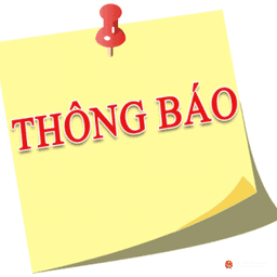 Công khai dự toán ngân sách nhà nước năm 2019 (đợt 2)