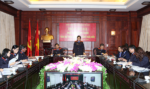 Toàn cảnh Abc8 hiện đang mở