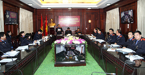 Toàn cảnh Abc8 hiện đang mở