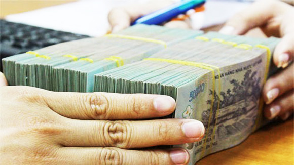 Bộ Tài chính hướng dẫn kinh phí về chi trả điều chỉnh mức lương cơ sở