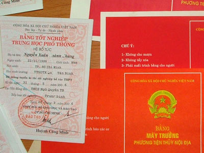Công chứng viên phải hành nghề chuyên trách