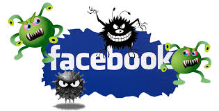 Nguy cơ mất tài khoản từ đường link giả mạo trên Facebook