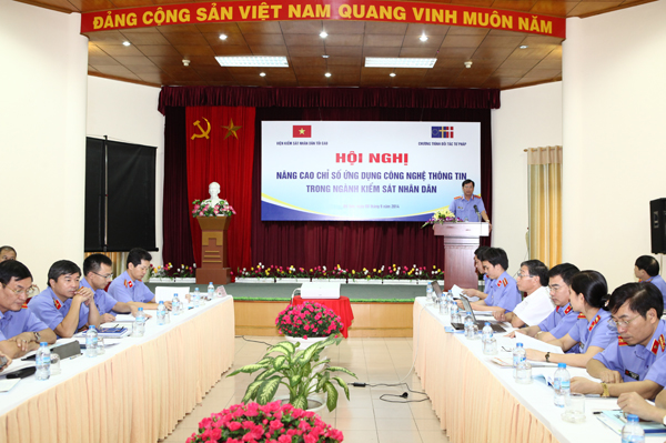 Toàn cảnh Abc8 hiện đang mở các tỉnh phía Bắc tại Đồ Sơn, TP Hải Phòng