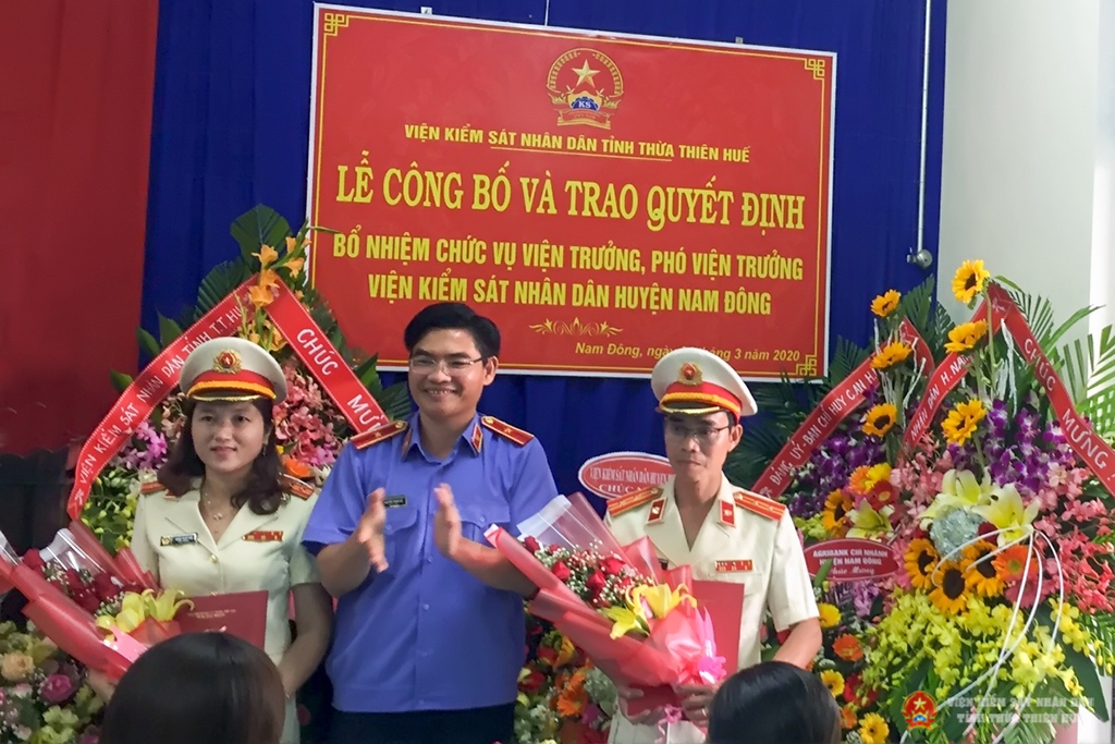 Đồng chí Nguyễn Thanh Hải – Bí thư Ban cán sự Đảng, Viện trưởng Trang Chủ Chính Thức Của ABC8.COM trao các ABC88 - Link Vào Abc8.com bổ nhiệm