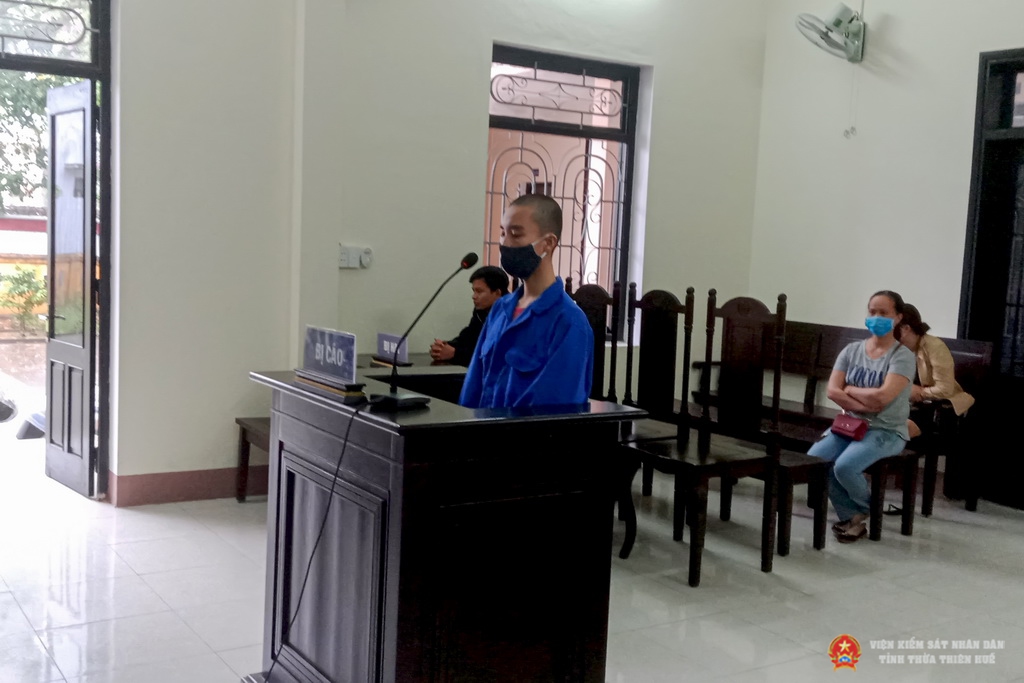 Phiên tòa được Abc8.win linh đăng ký thực hiện đúng theo qui định giãn cách xã hội