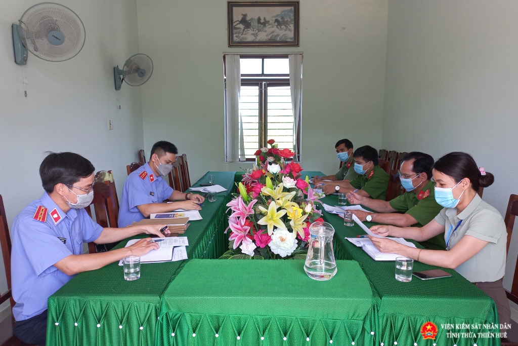Viện Abc8 aaa.com trò chơi trực tuyến nhân dân  huyện Nam Đông tiến hành trực tiếp Abc8 aaa.com trò chơi trực tuyến việc Abc8c6 đa dạng cùng tỷ lệ trả thưởng cực hấp dẫn hình sự tại UBND xã
