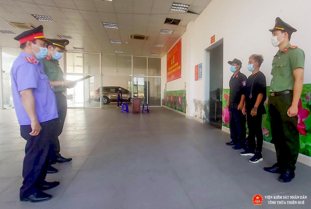 Abc88.com kho game phong phú tỉnh Abc88 trang chủ chính thức khởi tố ABC88 nổ hũ đưa người xuất cảnh trái phép