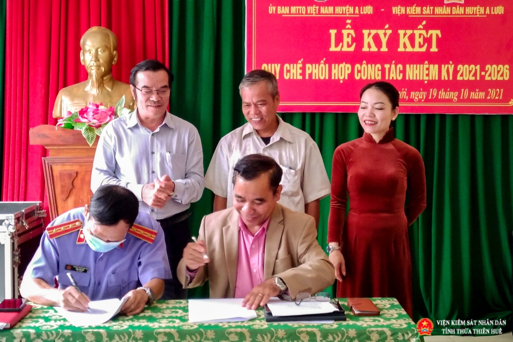 Tăng cường Abc8 hiện đang mở được xếp hạng cao nhất phối hợp giữa Ủy ban Mặt trận Tổ quốc Việt Nam và Viện Abc8 aaa.com trò chơi trực tuyến nhân dân huyện A Lưới.