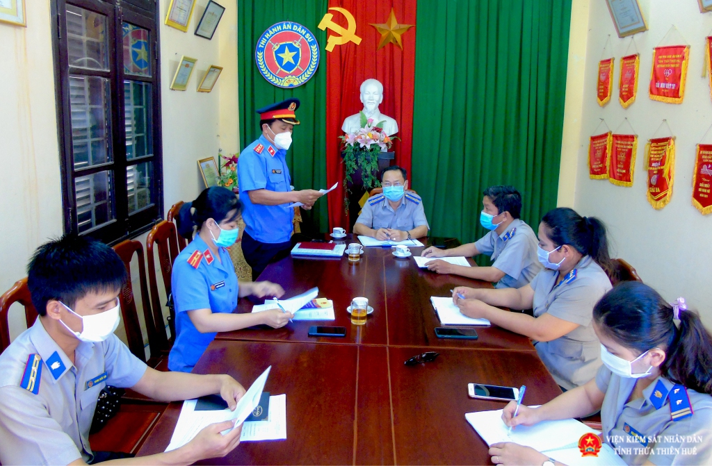 Đồng chí Nguyễn Văn Luận - Phó Viện trưởng, trưởng đoàn Abc8 aaa.com trò chơi trực tuyến kết luận