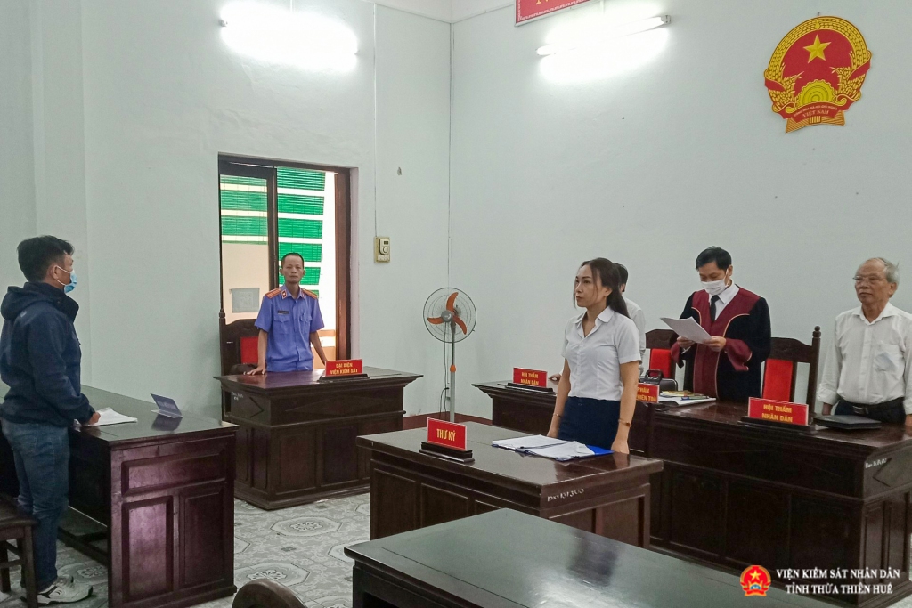 Tuyên án tại Abc8.com vn code khuyến mãi
