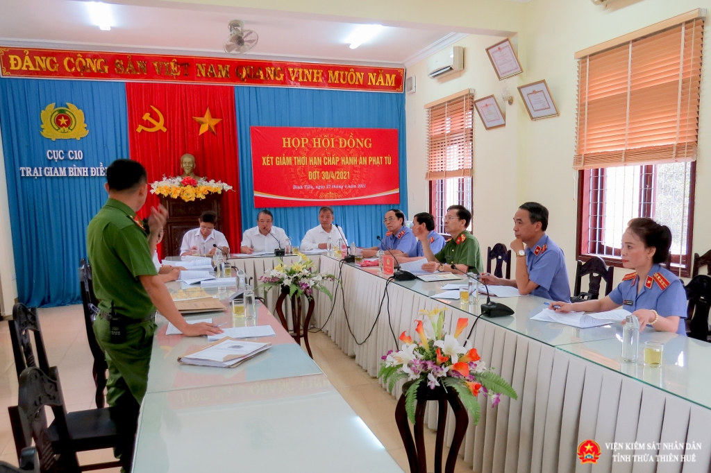 Trang Chủ Chính Thức Của ABC8.COM Abc8 aaa.com trò chơi trực tuyến việc đề nghị, xét giảm án đợt 30/4/2021