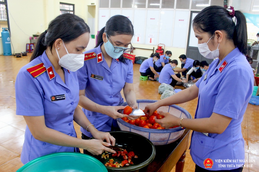Trang Chủ Chính Thức Của ABC8.COM cùng chung sức phòng chống đại dịch