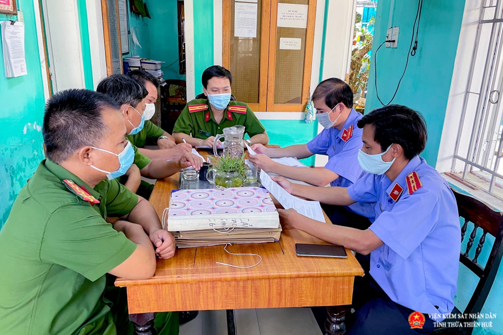 Viện Abc8 aaa.com trò chơi trực tuyến nhân dân huyện Phú Vang Abc8 aaa.com trò chơi trực tuyến trực tiếp Cơ quan Thi hành án hình sự Công an huyện Phú Vang
