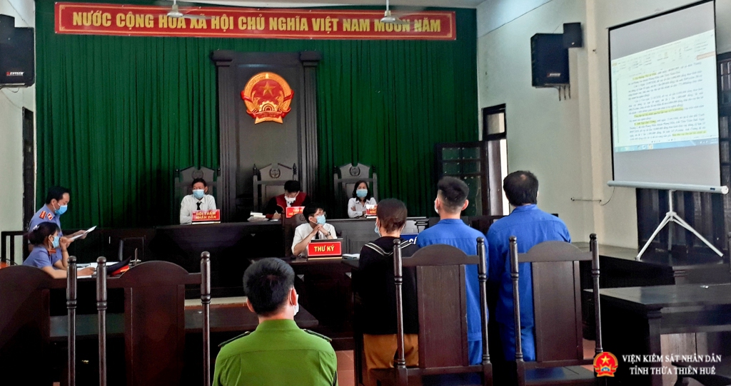 Kiểm sát viên Công bố Cáo trạng tại Abc8.com vn code khuyến mãi