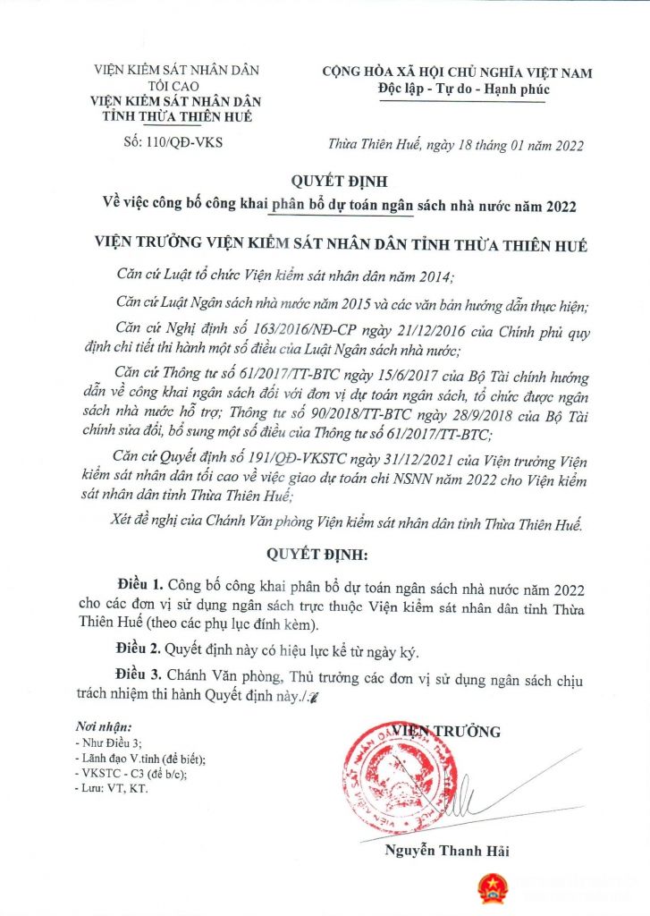 cong khai du toan 2022 l2 page 1