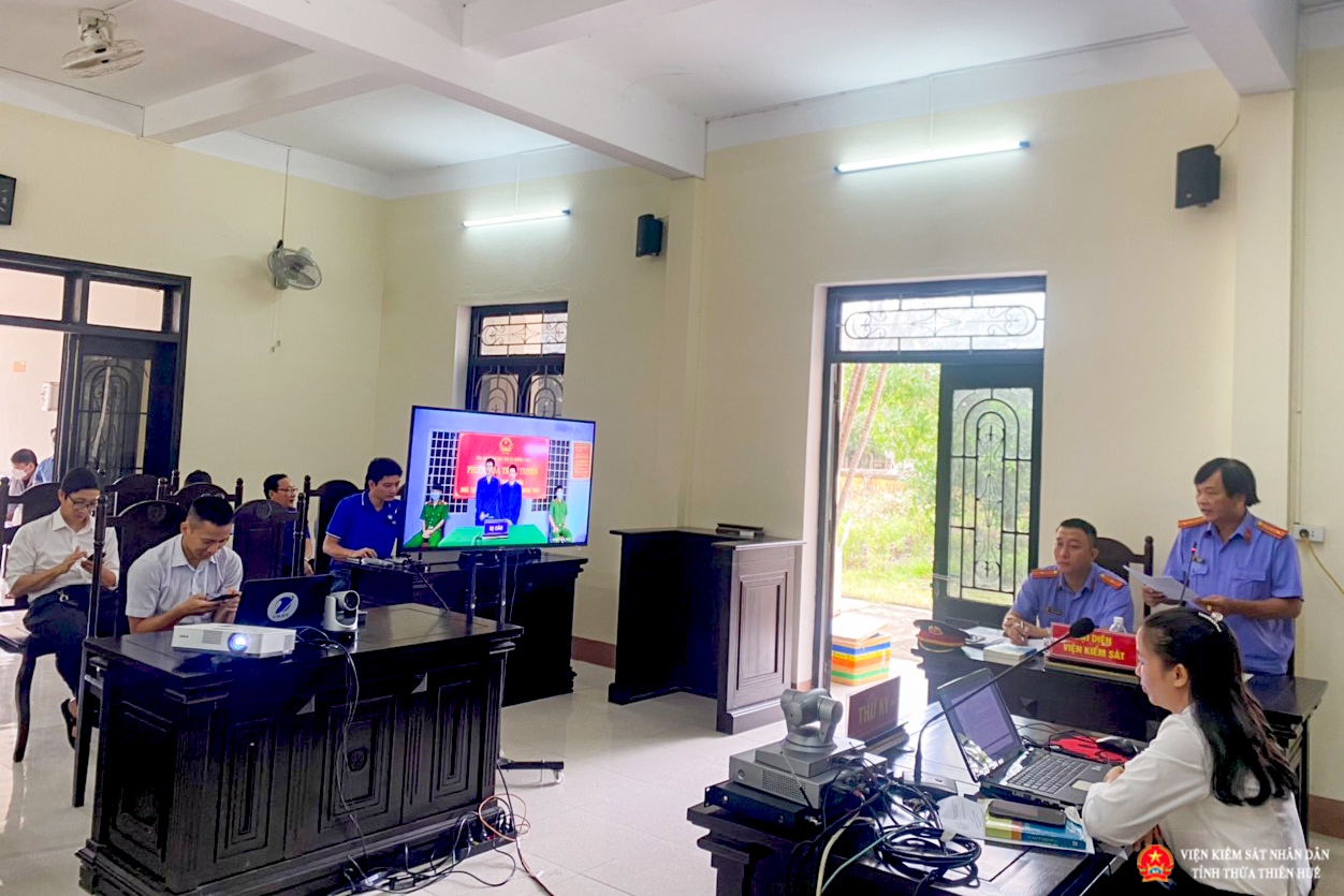 Hương Thủy: Tổ chức các Abc8.com vn code khuyến mãi Abc8.win linh đăng ký trực tuyến rút kinh nghiệm