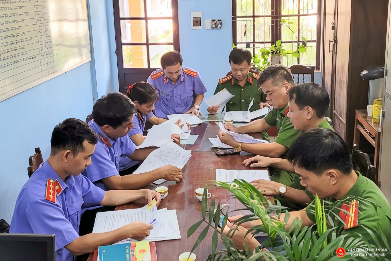 Abc88.com kho game phong phú huyện Phong Điền trực tiếp Abc8 aaa.com trò chơi trực tuyến tại Cơ quan cảnh sát điều tra Công an huyện Phong Điền.