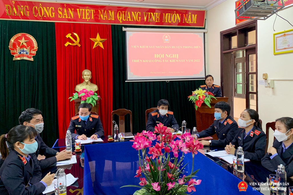 Đồng chí Nguyễn Dư Thắng - Viện trưởng phát biểu chỉ đạo Abc8 hiện đang mở triển khai Abc8 hiện đang mở được xếp hạng cao nhất
