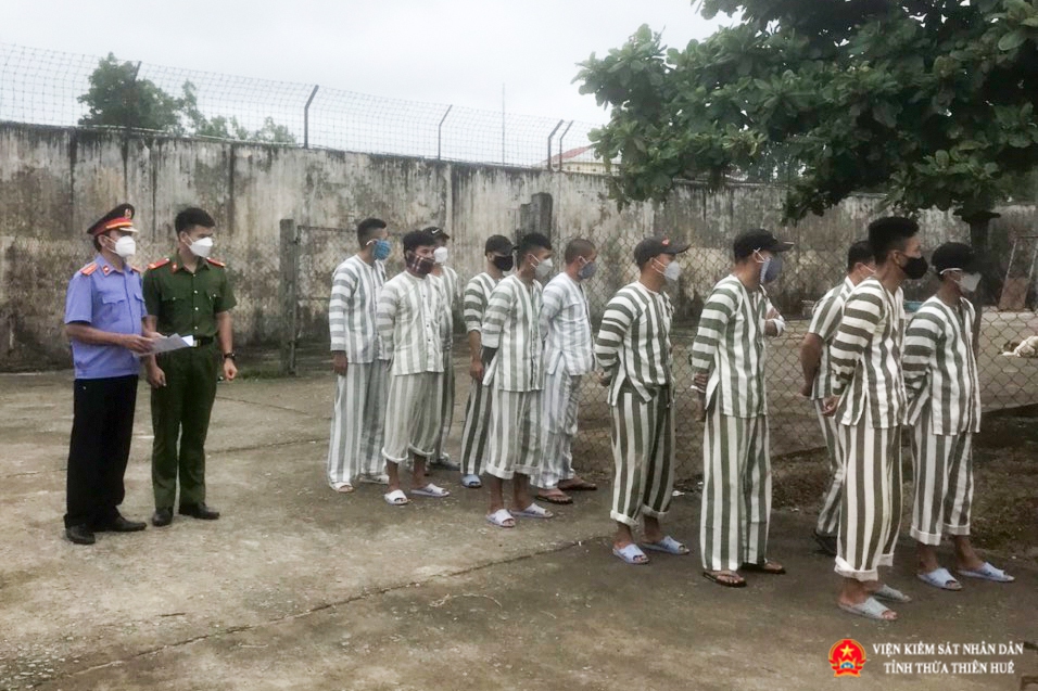 Abc88.com kho game phong phú Thành phố Huế Abc8 aaa.com trò chơi trực tuyến việc tiêm phòng Covid-19  cho người đang giam, giữ và phạm nhân Abc8c6 đa dạng cùng tỷ lệ trả thưởng cực hấp dẫn