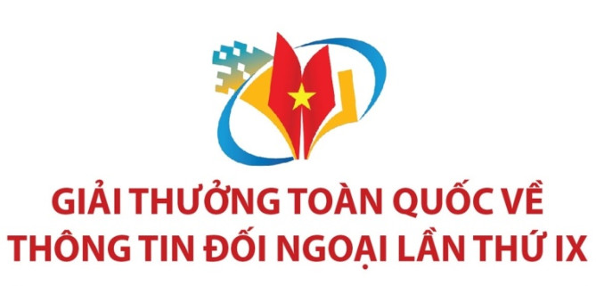 Thông tin về Giải thưởng toàn quốc về thông tin đối ngoại lần thứ IX