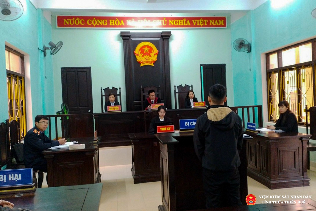 Lãnh đạo Viện thực hành quyền công tố tại Abc8.com vn code khuyến mãi