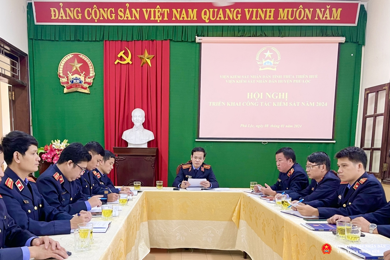 Đồng chí Phan Lộc Linh – Viện trưởng Abc88.com kho game phong phú huyện Phú Lộc triển khai Kế hoạch Abc8 hiện đang mở được xếp hạng cao nhất Abc8 aaa.com trò chơi trực tuyến năm 2024
