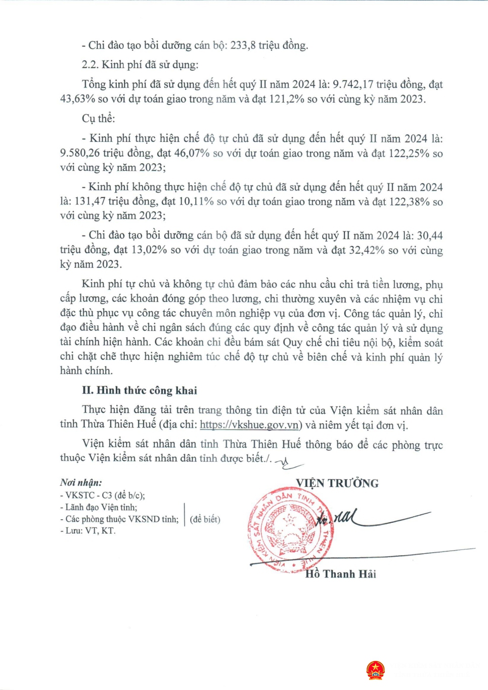 cong khai th du toan quy 2 2024 vp tinh page 2