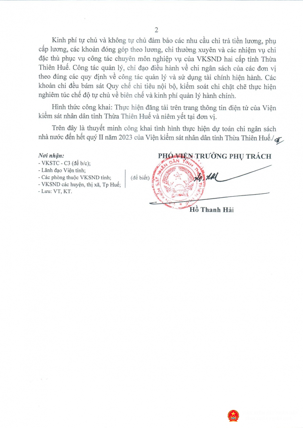 cong khai thuc hien dt quy 2 2023toan tinh 13 07 2023 page 2