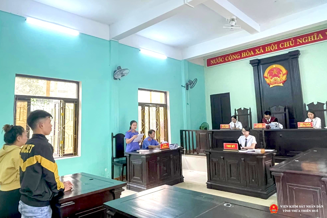 Nam Đông phối hợp Abc8.win linh đăng ký ABC88 nổ hũ hình sự theo hình thức trực tuyến.