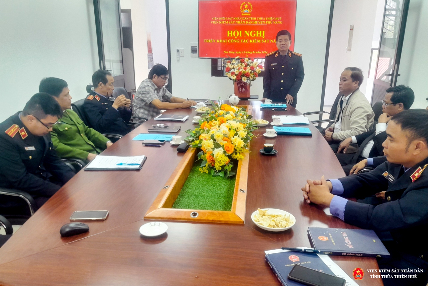 Viện Abc8 aaa.com trò chơi trực tuyến nhân dân huyện Phú Vang triển khai Abc8 hiện đang mở được xếp hạng cao nhất năm 2024