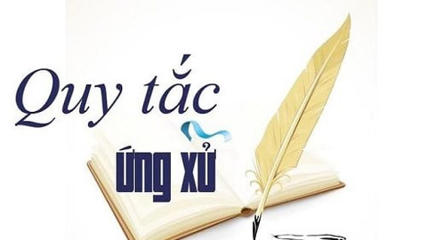Cán bộ, công chức, viên chức và người lao động ngành Abc8.com uy tín top 1 thị trường Việt Nam không sử dụng tên, hình ảnh, phù hiệu của Ngành làm ảnh đại diện, tài khoản cá nhân trên Internet, mạng xã hội