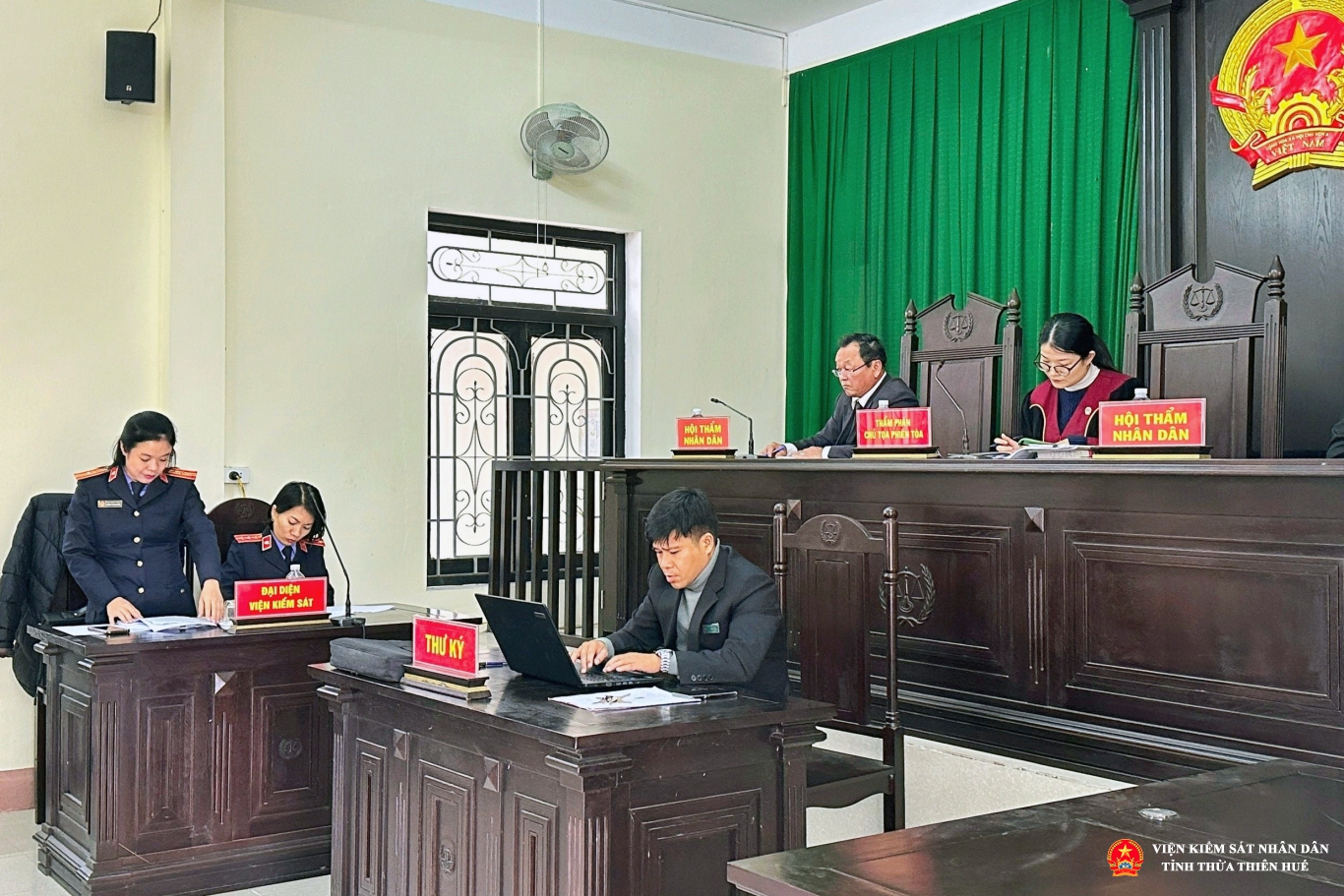 Kiểm sát viên phát biểu ý kiến về việc tuân theo Abc8 dang nhap tố tụng và quan điểm giải quyết ABC88 nổ hũ