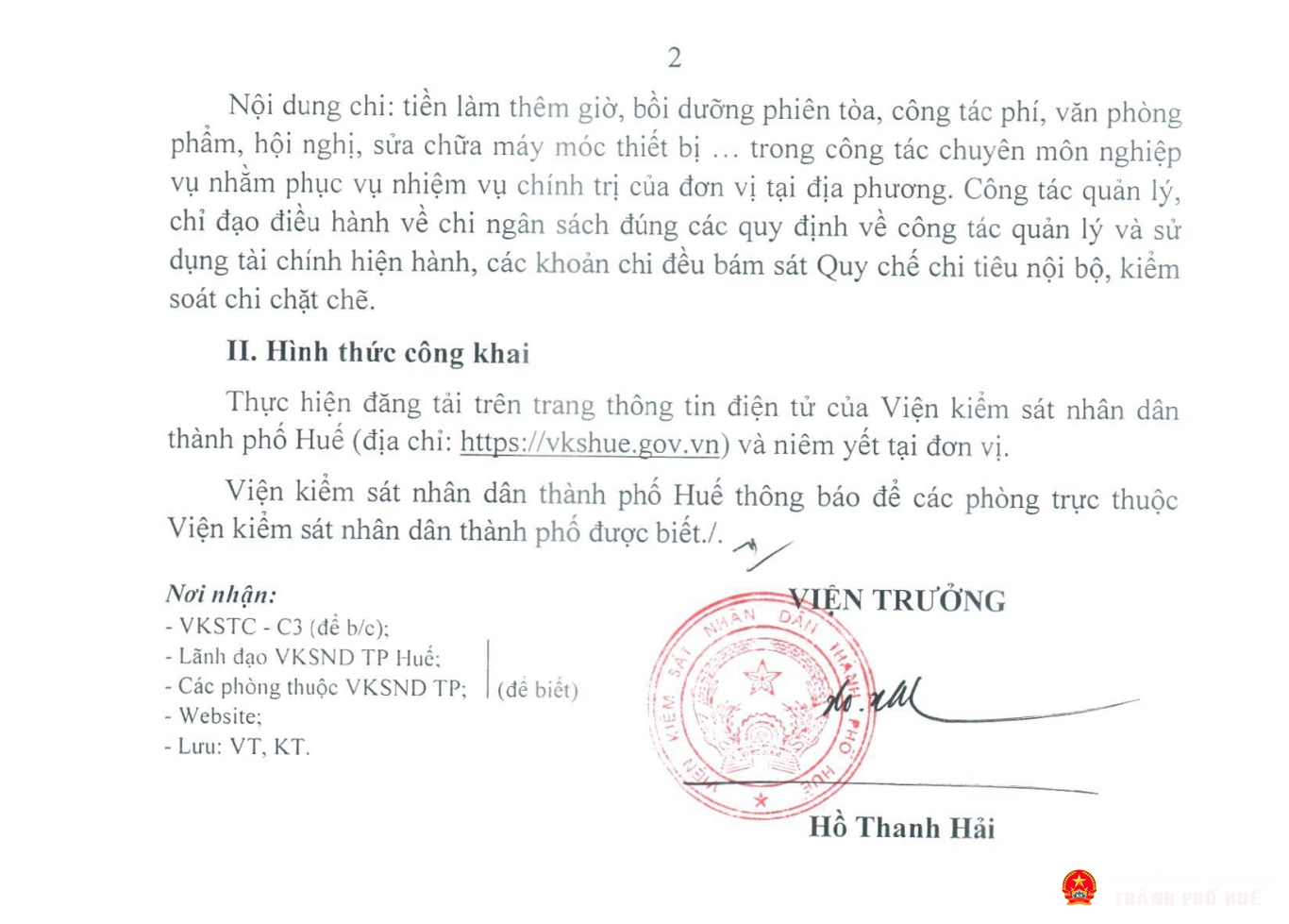 cong khai th du toan nam 2024 vp tinh nsdp page 2